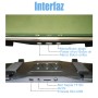 Camara Espejo Retrovisor Dual 1080P camara trasera