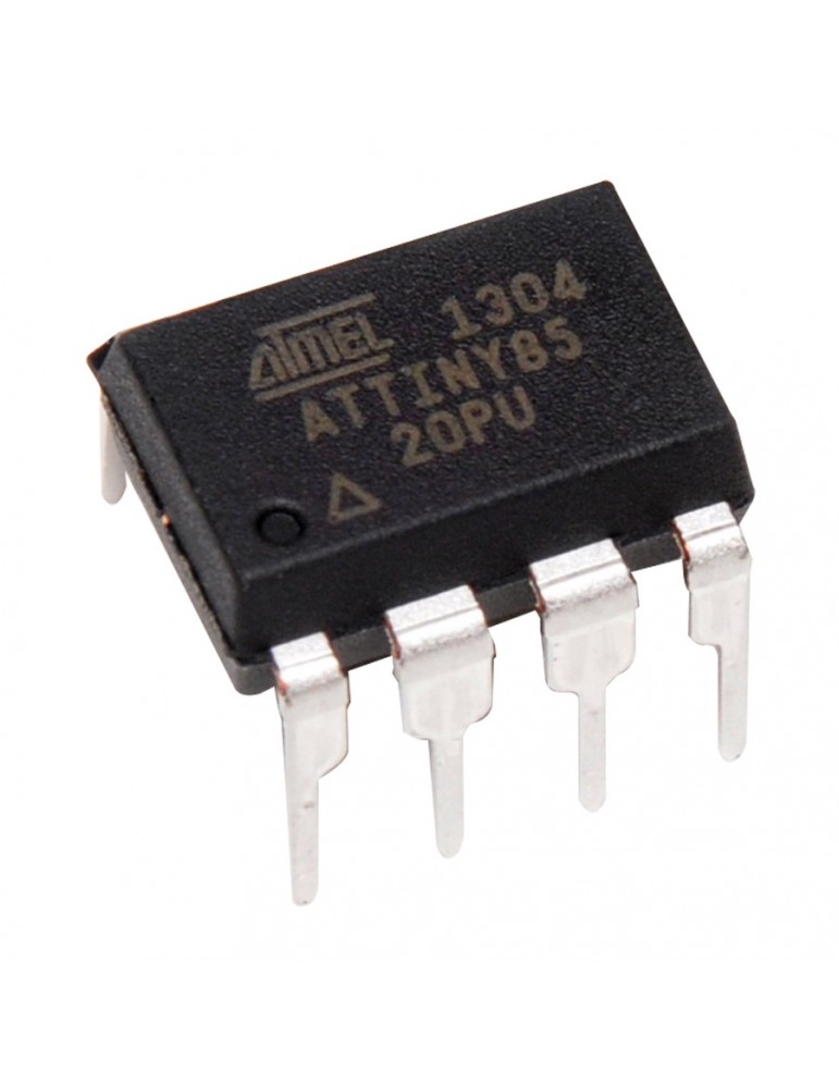 Microcontrolador ATTINY85-20PU