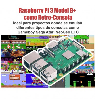 Raspberry PI 2 B