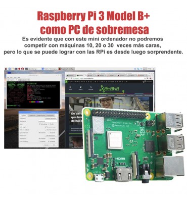 Raspberry PI 2 B
