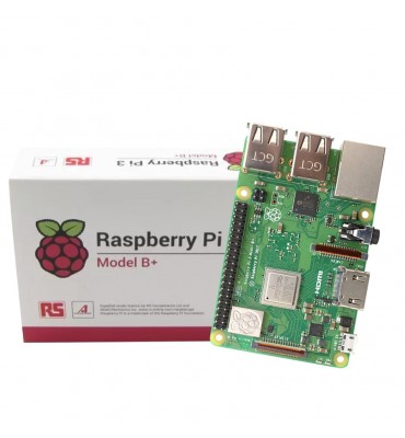 Raspberry PI 2 B