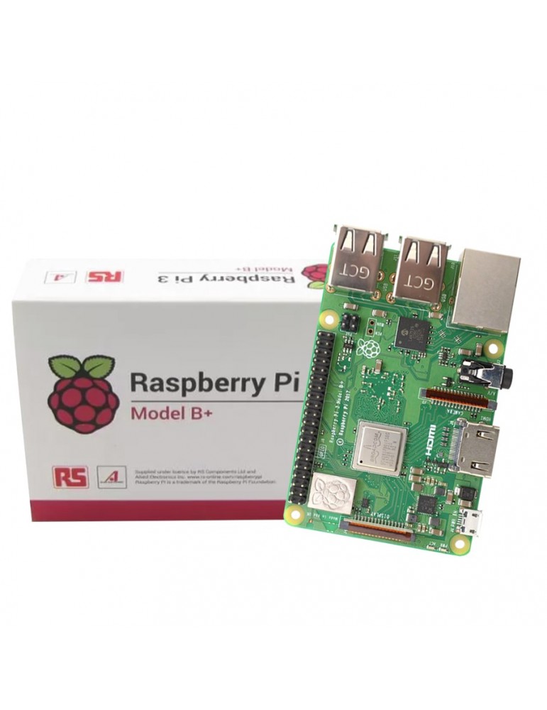 Raspberry PI 2 B