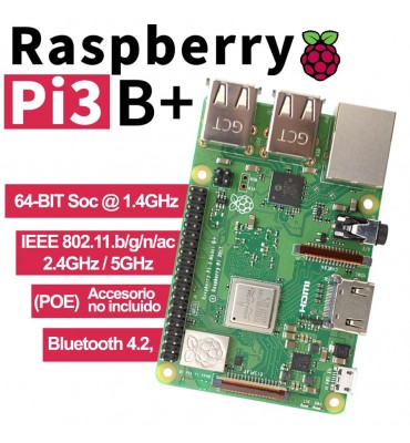 Raspberry PI 2 B