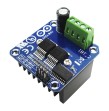 Módulo Puente H BTS7960 43A, 5.5V a 27V
