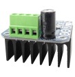 Módulo Puente H BTS7960 43A, 5.5V a 27V
