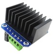 Módulo Puente H BTS7960 43A, 5.5V a 27V