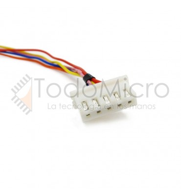 Motor Stepper Paso a Paso 28BYJ-48