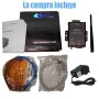 HF2211: conversor serie RS485 a Ethernet y Wi-Fi