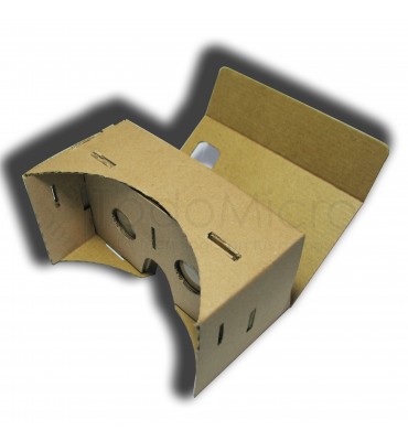Google Cardboard Version 1