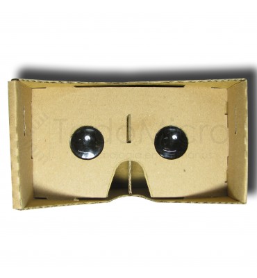 Google Cardboard Version 1