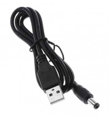 Cable USB Macho - Plug...