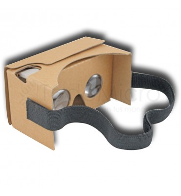 Google Cardboard Version 2