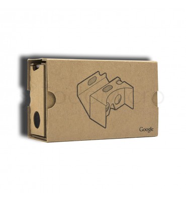 Google Cardboard Version 2