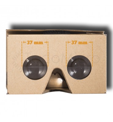 Google Cardboard Version 2