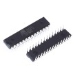 Microcontrolador microchip PIC18F2550-I/SP