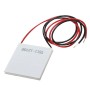 Celda Peltier Termoelectrica Tec1-12708 80W