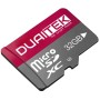 Micro SD 32GB U3 Duaitek, 30-100 MB/s con adaptador