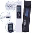 Medidor digital de TDS y conductividad 3 en 1