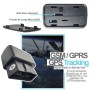 Rastreador GPS LK730 OBD-2, plug and play
