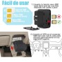 Rastreador GPS LK730 OBD-2, plug and play