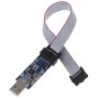 Programador USBasp ISP por USB para Atmel AVR