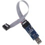 Programador USBasp ISP por USB para Atmel AVR