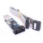 Programador USBasp ISP por USB para Atmel AVR