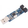 Programador USBasp ISP por USB para Atmel AVR