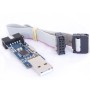 Programador USBasp ISP por USB para Atmel AVR