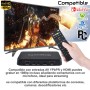 Capturadora EZCAP295 1080p sin PC, streaming a YouTube