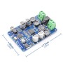 Amplificador Bluetooth TDA7492P 2x25W con entrada auxiliar