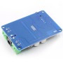 Amplificador Bluetooth TDA7492P 2x25W con entrada auxiliar