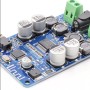 Amplificador Bluetooth TDA7492P 2x25W con entrada auxiliar