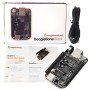 BeagleBone Black Rev C: ARM Cortex-A8 a 1GHz, 512MB RAM