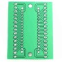 Shield bornera a tornillo para Arduino Nano V3