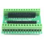 Shield bornera a tornillo para Arduino Nano V3