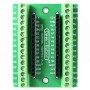 Shield bornera a tornillo para Arduino Nano V3