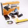 Conversor USB 2.0 a DVI