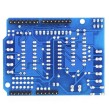 Controlador de motores L293D para Arduino Uno/Mega