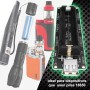 Shield cargador batería 18650 Arduino/Raspberry