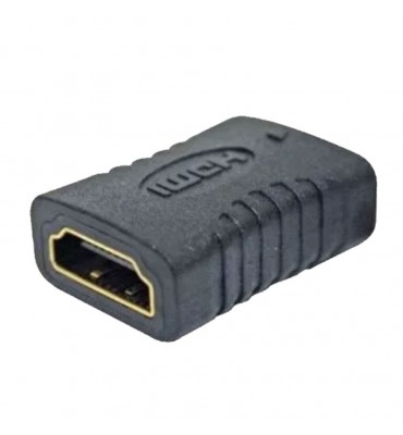Adaptador Hdmi Hembra A...