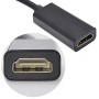 Conversor DisplayPort a HDMI: video y audio en 1080p