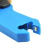 Pinza amperometirca AC/DC, 20kHz ancho de banda, 1mV/10mA, 65A