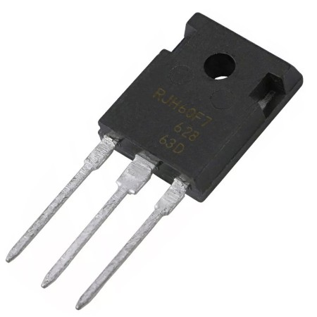 Transistor IGBT RJH60F7BDPQ 600V 90A TO-247