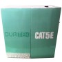 Bobina Cable UTP CAT5E 305m CCA 0.50mm 24AWG