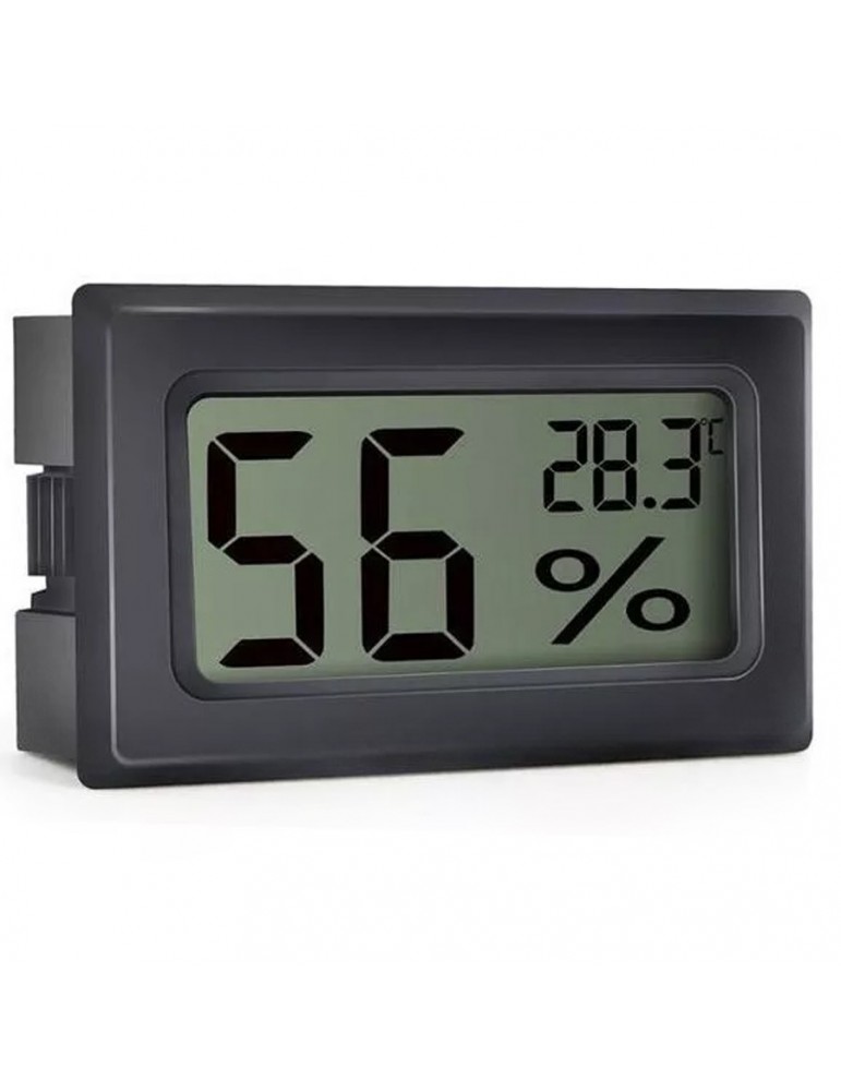 Digital Termometro Higrometro Termohigrometro Indoor Outdoor Digital  Hygrometer Thermometer - Buy Digital Termometro Higrometro Termohigrometro Indoor  Outdoor Digital Hygrometer Thermometer Product on