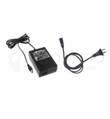 Fuente de alimentacion 12V 2A