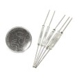 Reed switch, interruptor magnético normal abierto