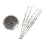 Reed switch, interruptor magnético normal abierto