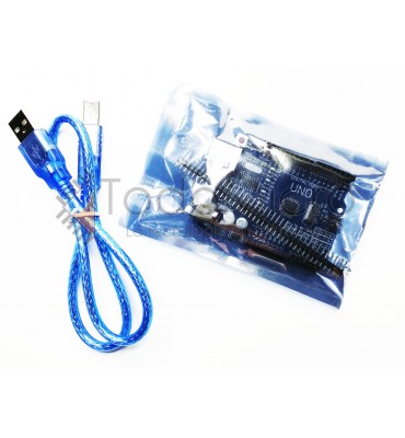 Arduino UNO Compatible SMD